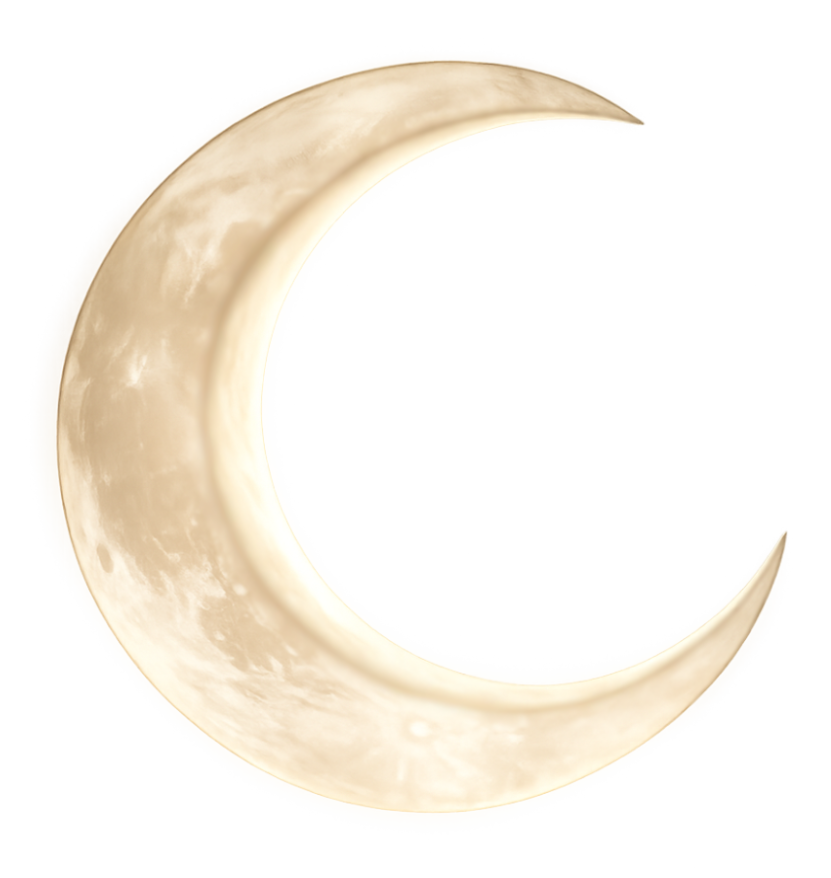 Crescent Moon