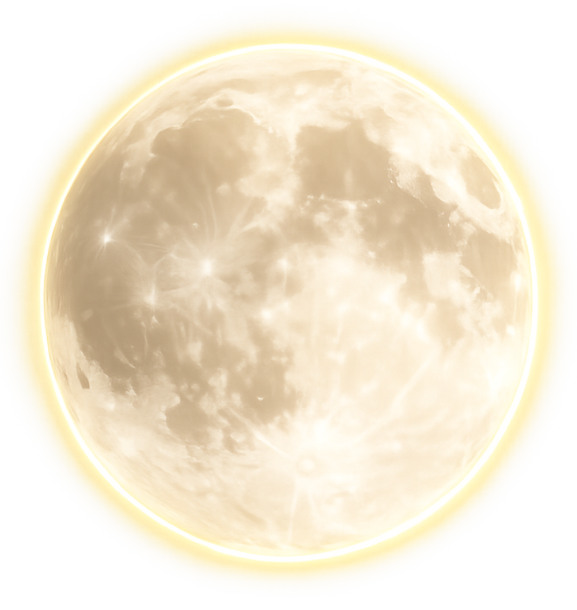 Full Moon