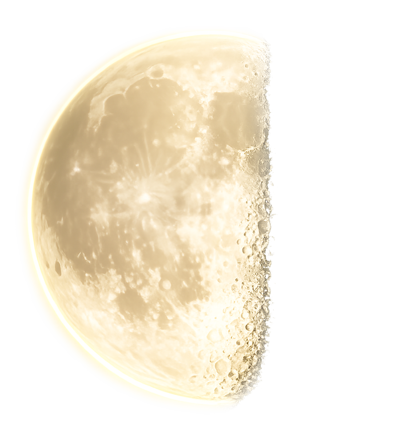 Half Moon